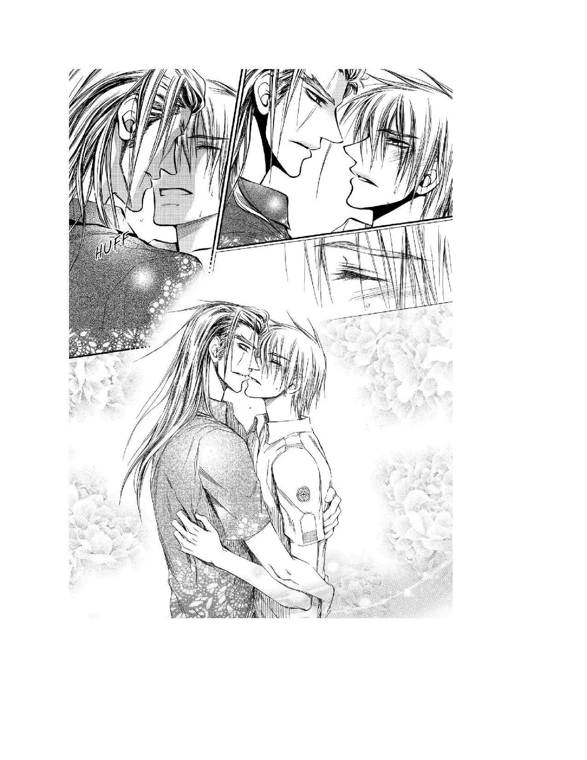 Core Scramble Chapter 3 page 40 - 