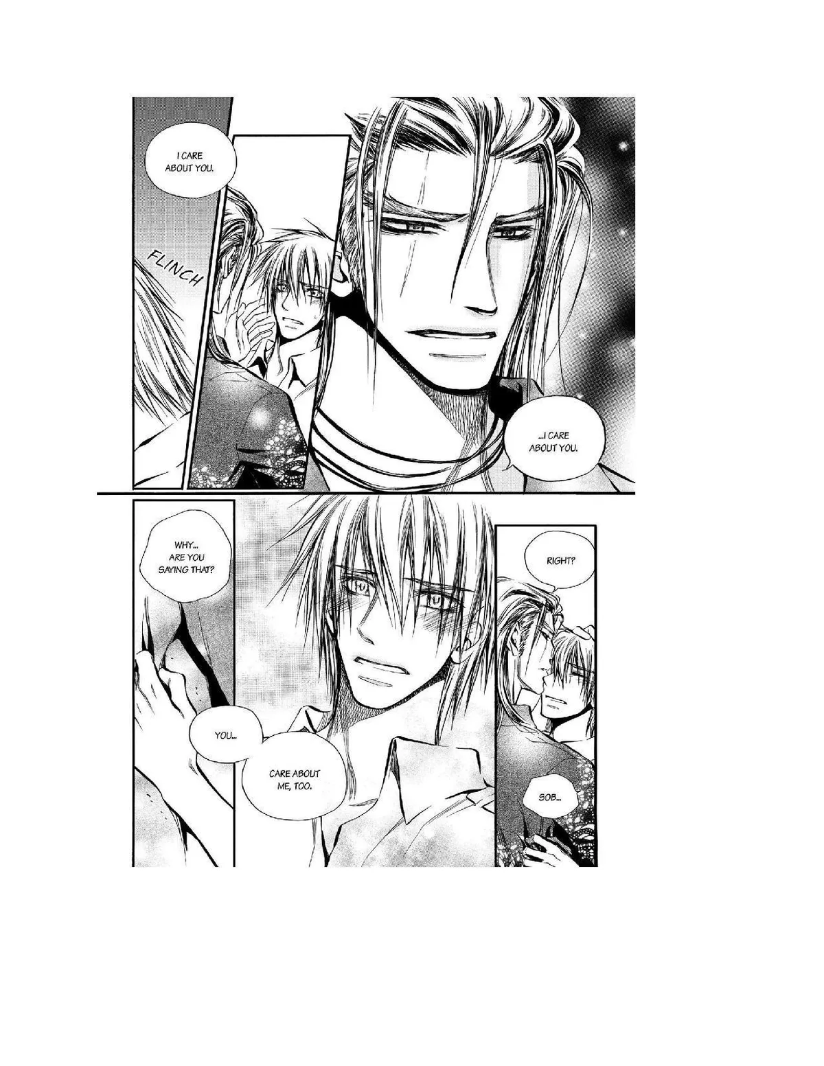 Core Scramble Chapter 3 page 44 - 