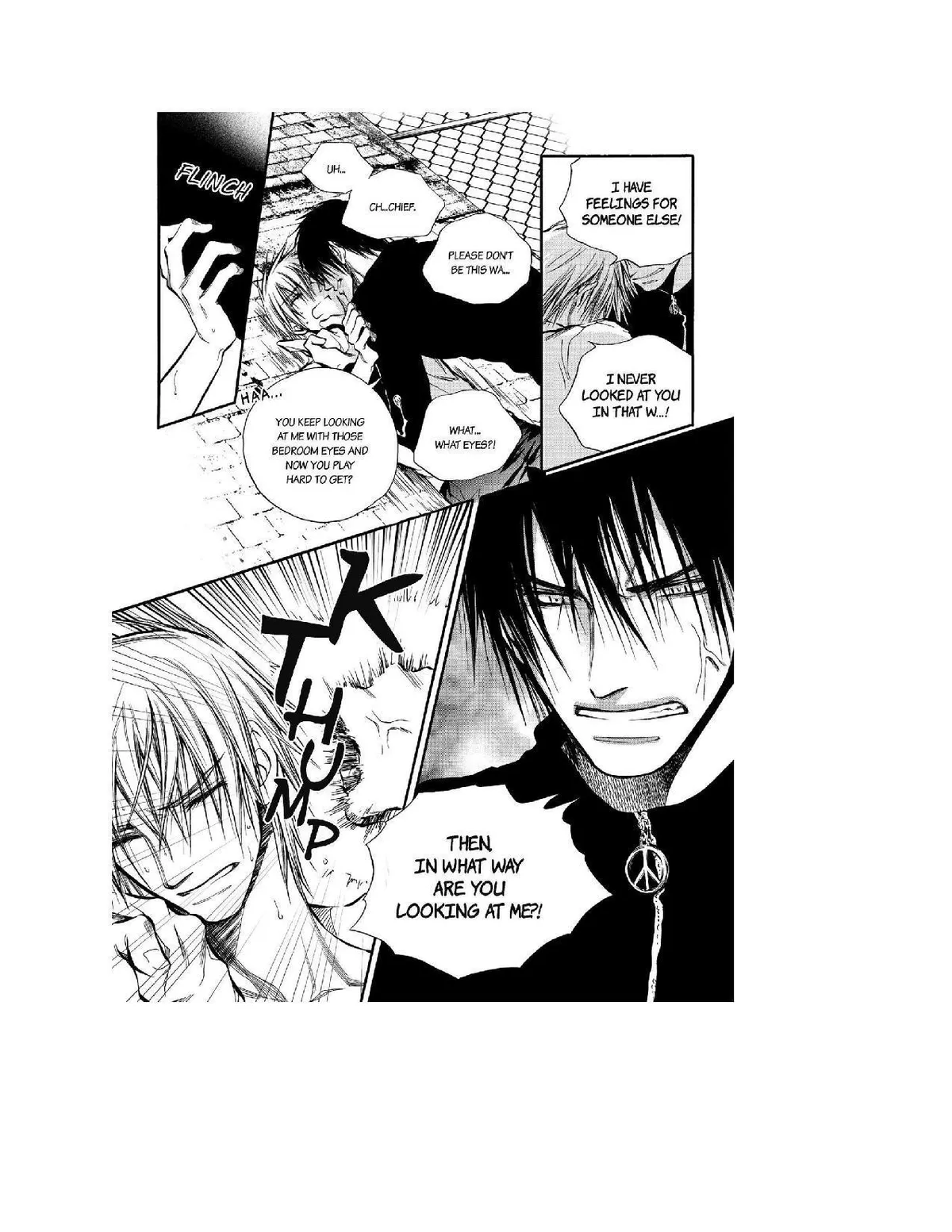 Core Scramble Chapter 3 page 51 - 