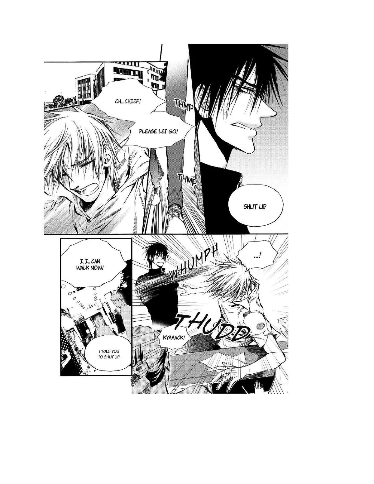 Core Scramble Chapter 3 page 54 - 