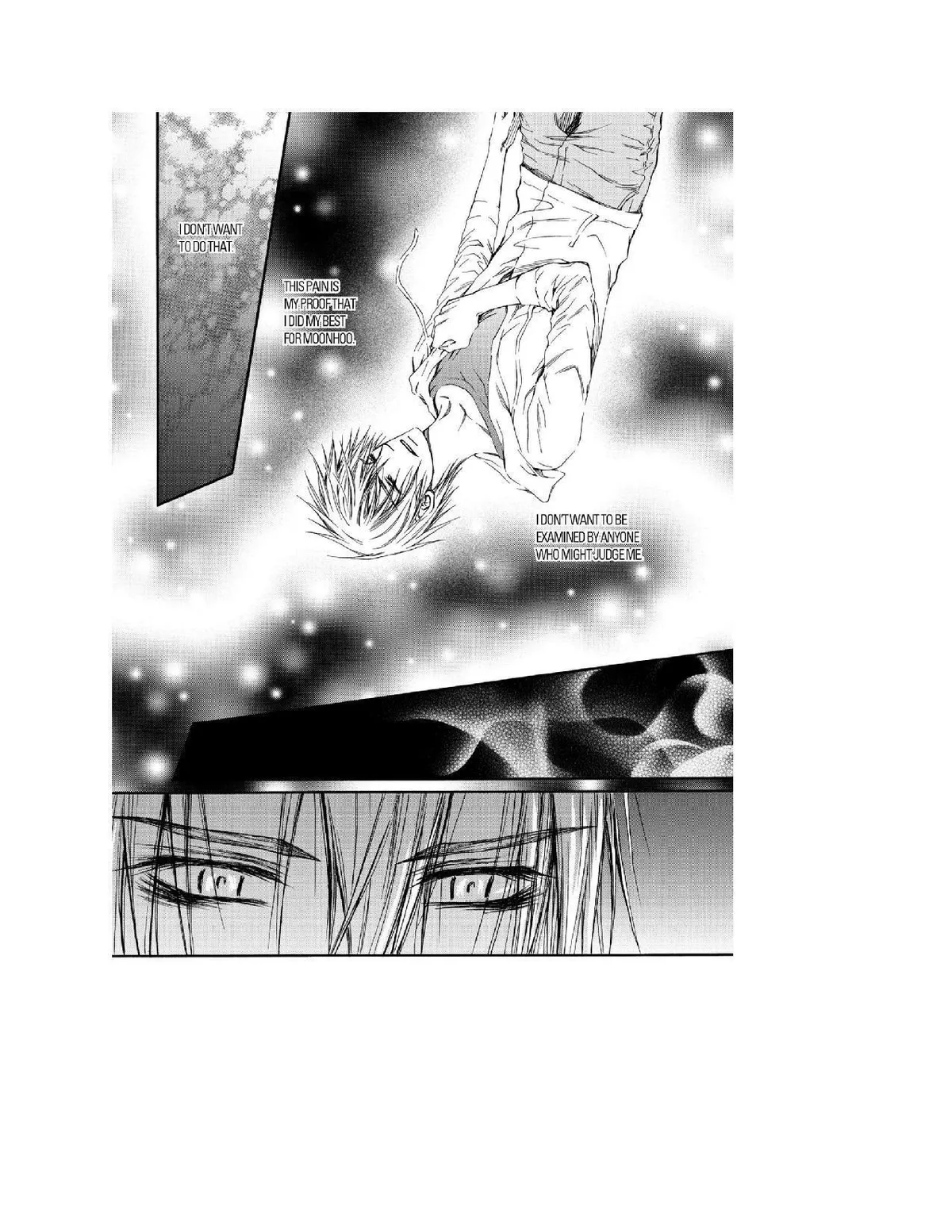 Core Scramble Chapter 3 page 63 - 