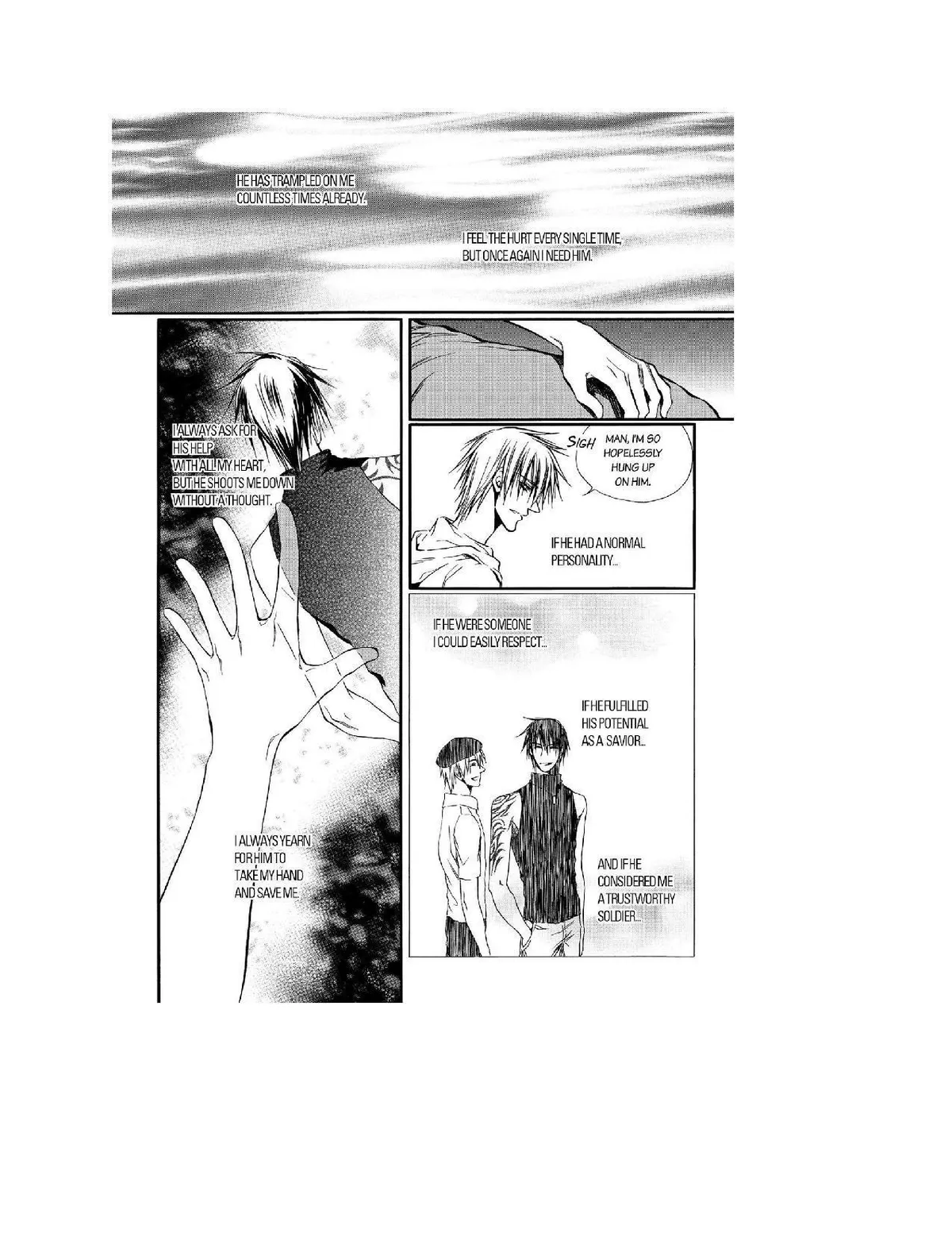Core Scramble Chapter 3 page 67 - 