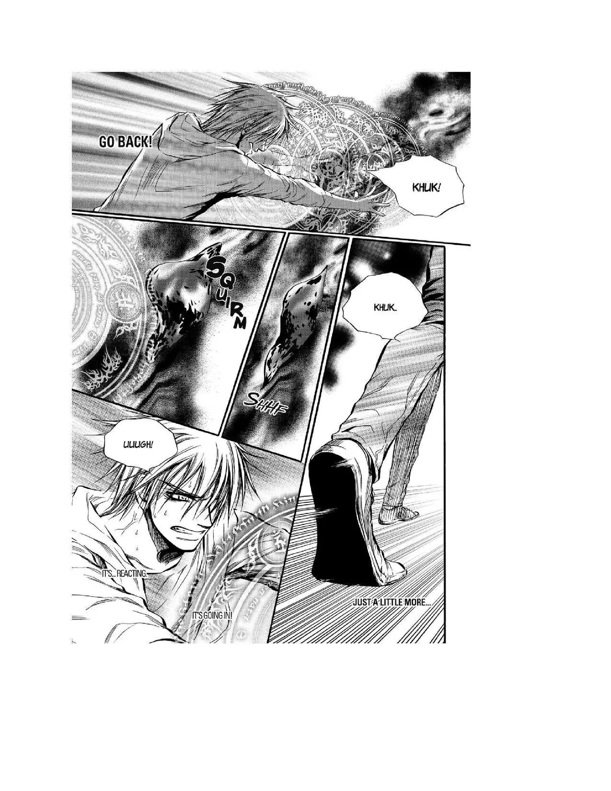 Core Scramble Chapter 3 page 75 - 