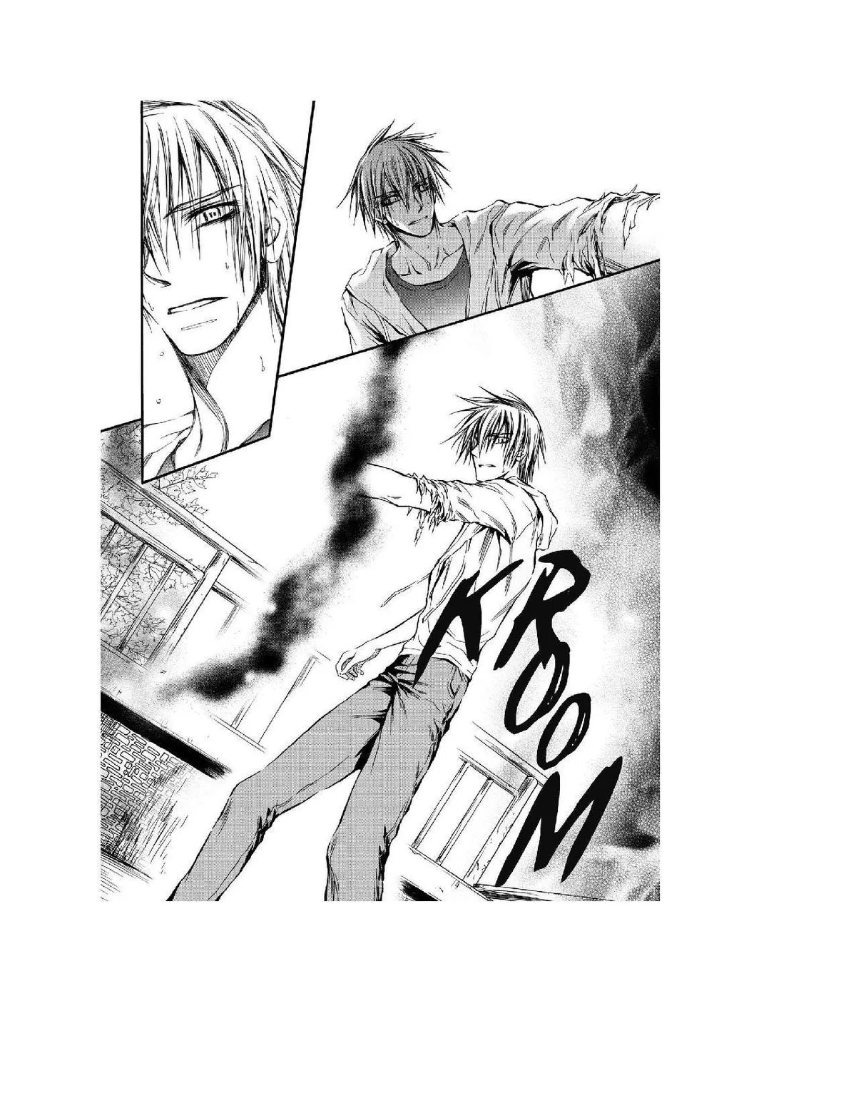 Core Scramble Chapter 3 page 77 - 