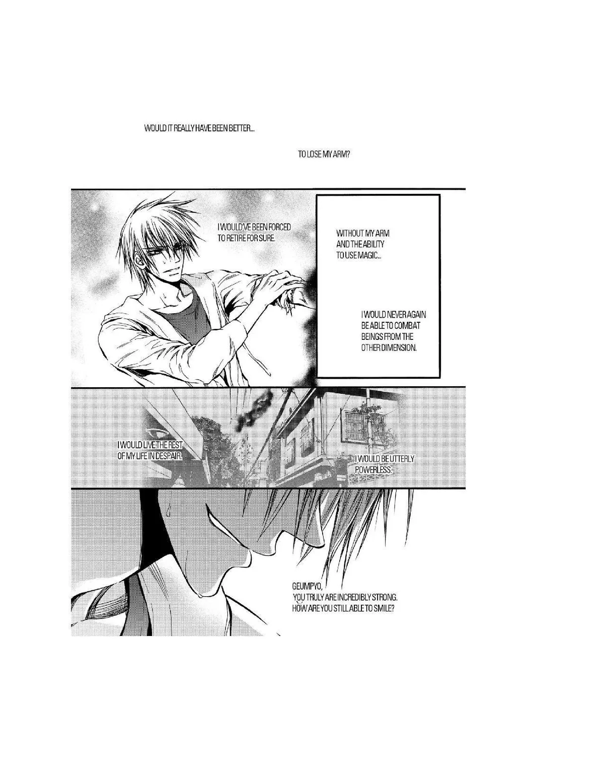 Core Scramble Chapter 3 page 81 - 