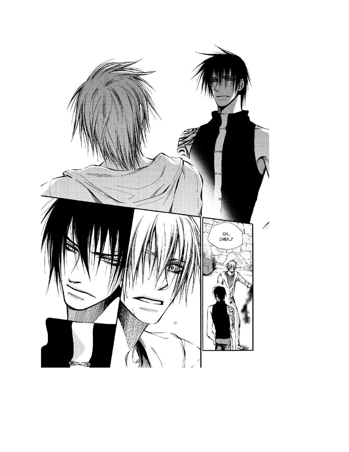 Core Scramble Chapter 3 page 88 - 