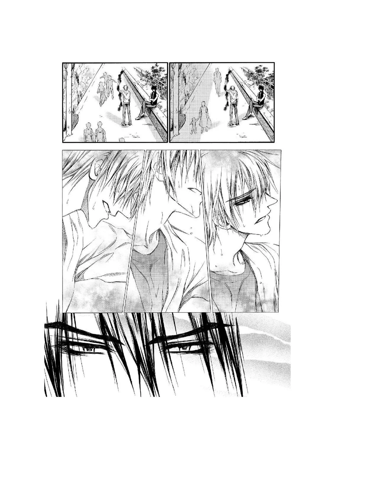 Core Scramble Chapter 3 page 95 - 