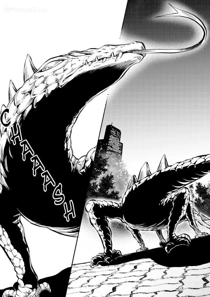 Core Scramble Chapter 4 page 3 - 