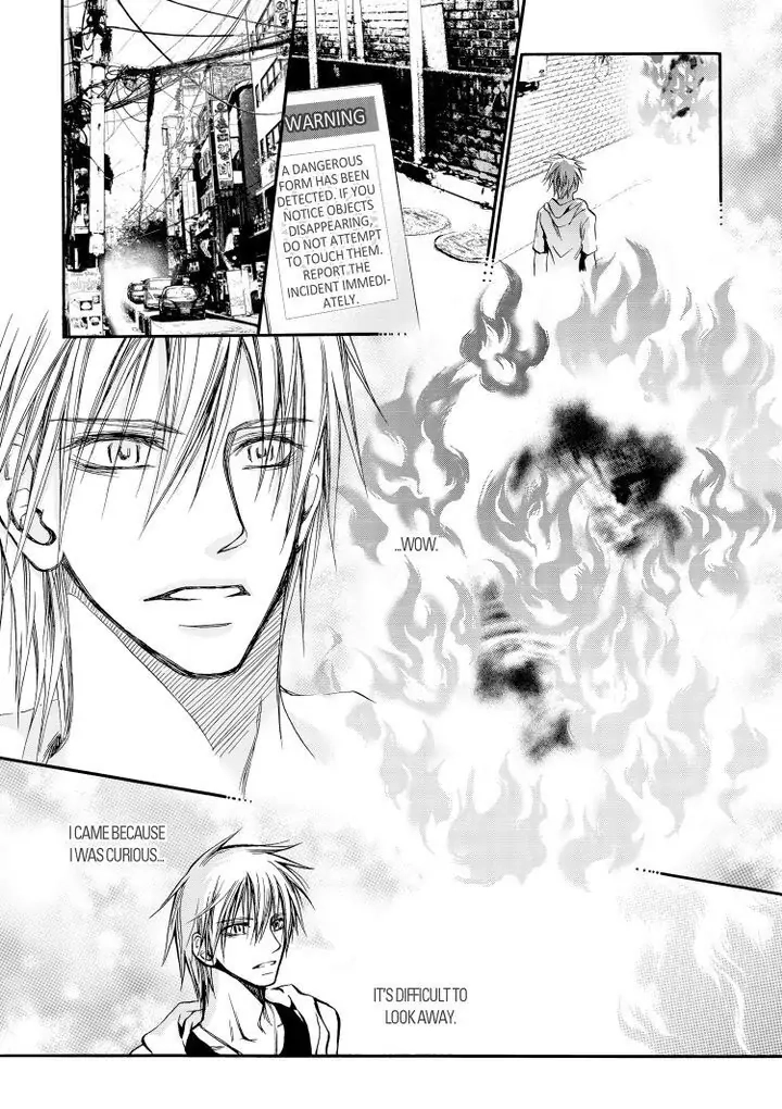 Core Scramble Chapter 5 page 14 - 