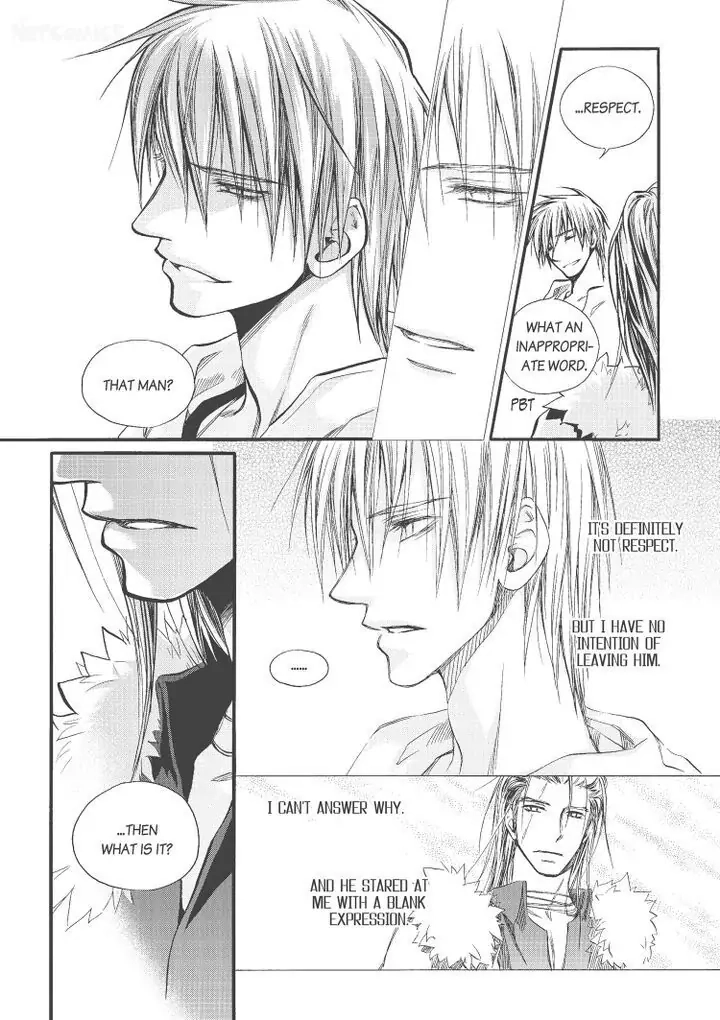 Core Scramble Chapter 5 page 25 - 