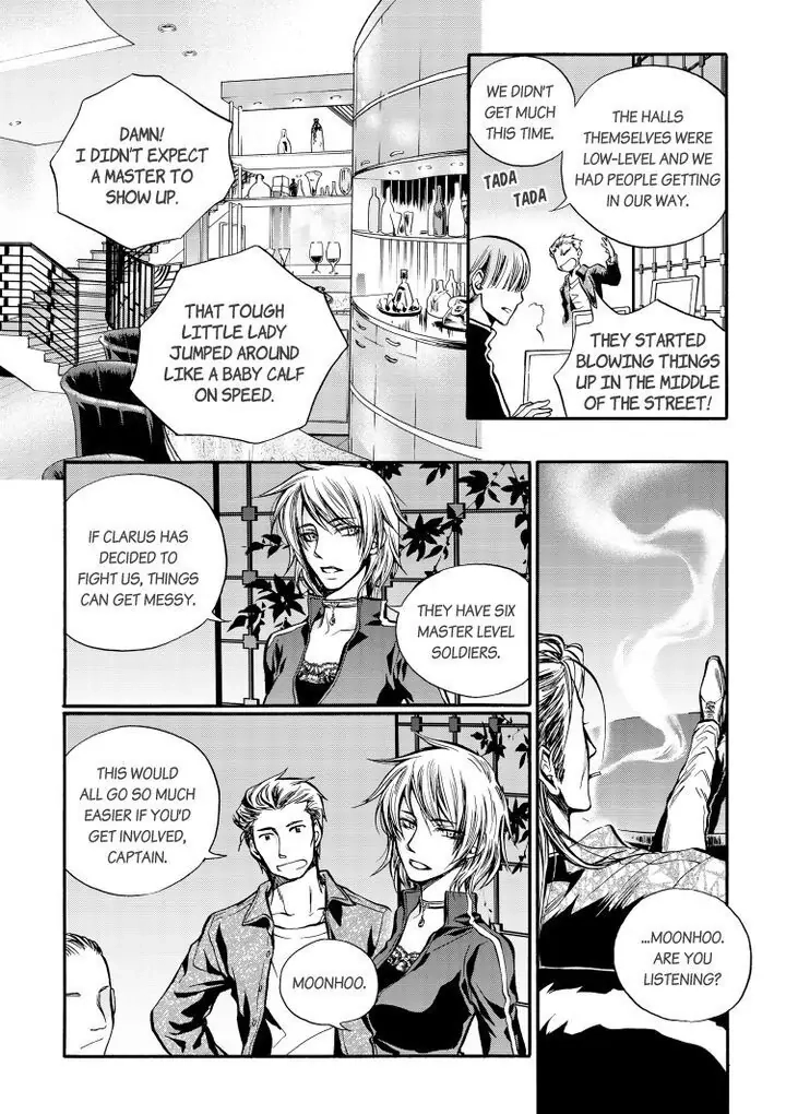 Core Scramble Chapter 6 page 2 - 