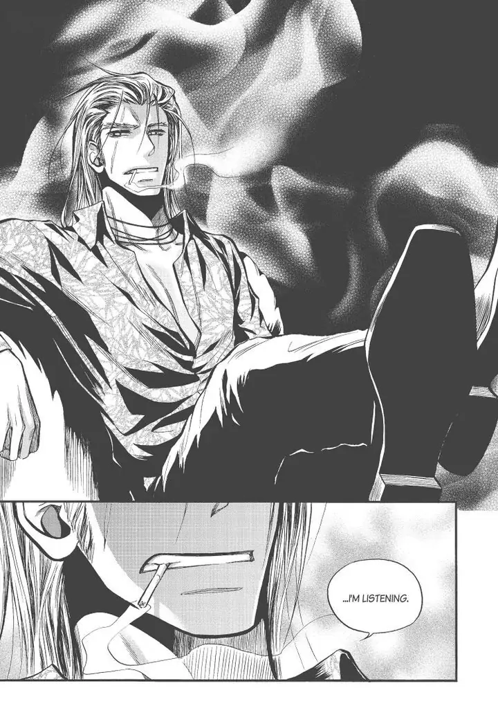 Core Scramble Chapter 6 page 3 - 