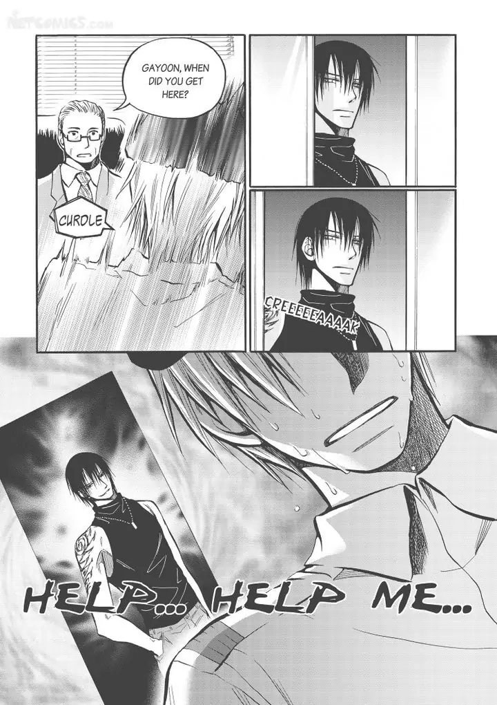 Core Scramble Chapter 6 page 25 - 