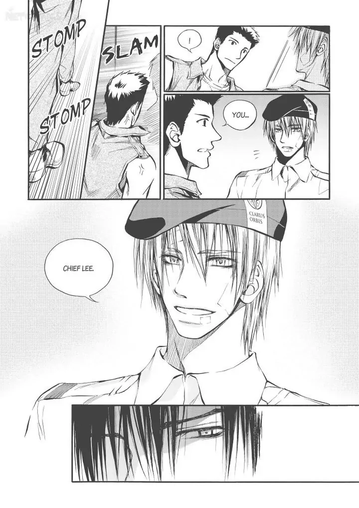 Core Scramble Chapter 7 page 13 - 
