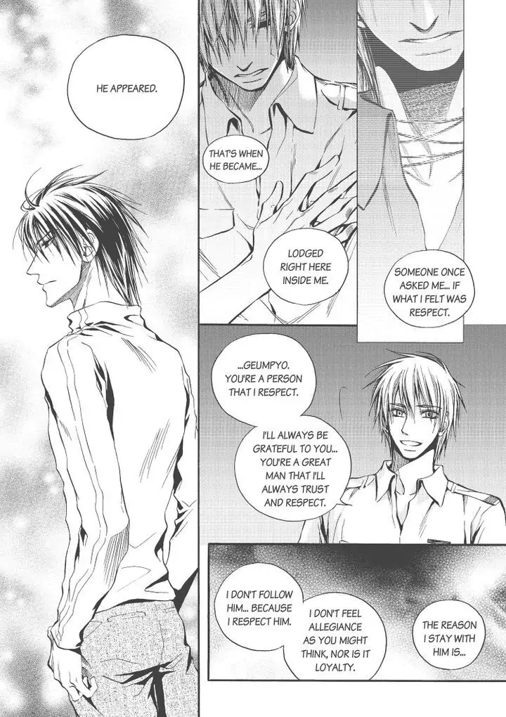 Core Scramble Chapter 8 page 3 - 