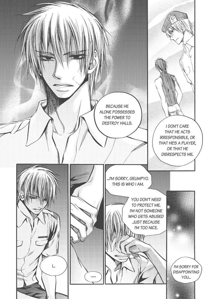 Core Scramble Chapter 8 page 4 - 