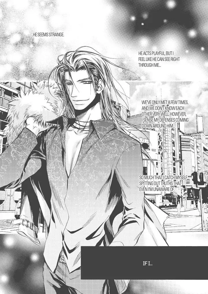 Core Scramble Chapter 9 page 2 - 