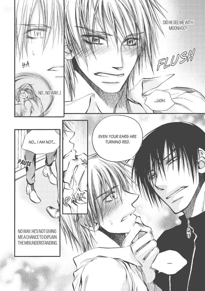 Core Scramble Chapter 9 page 13 - 