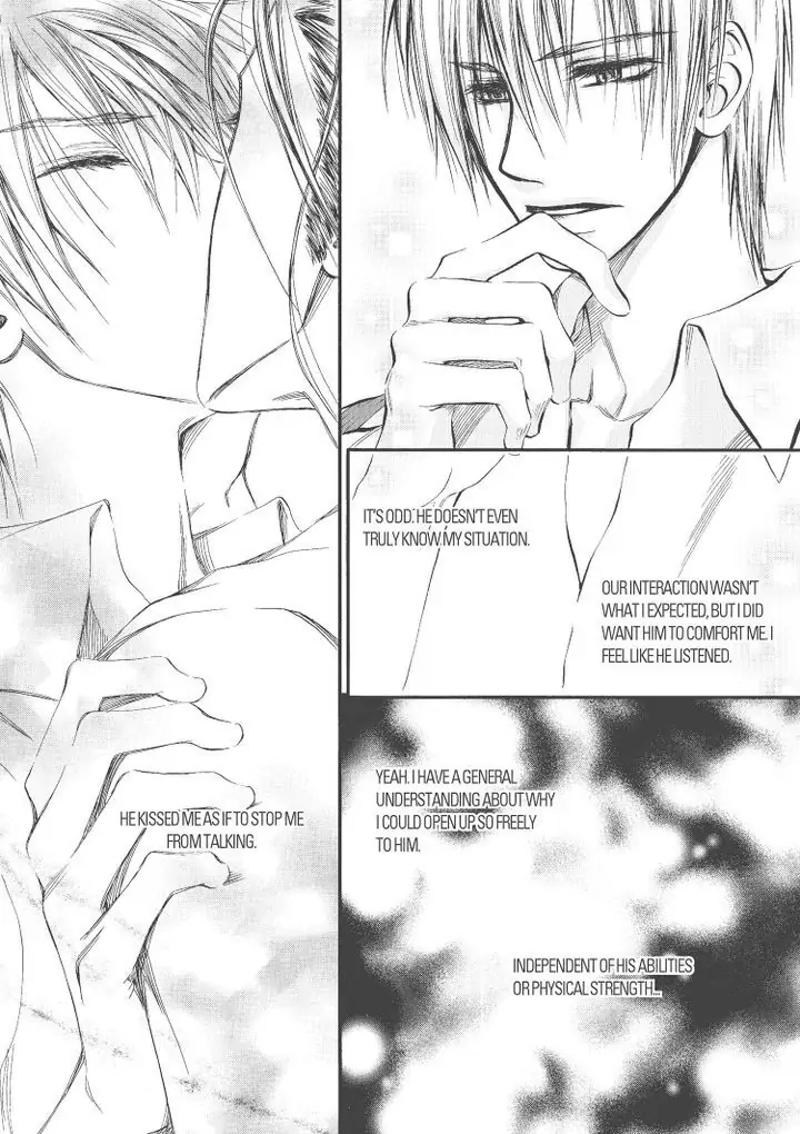 Core Scramble Chapter 9 page 4 - 