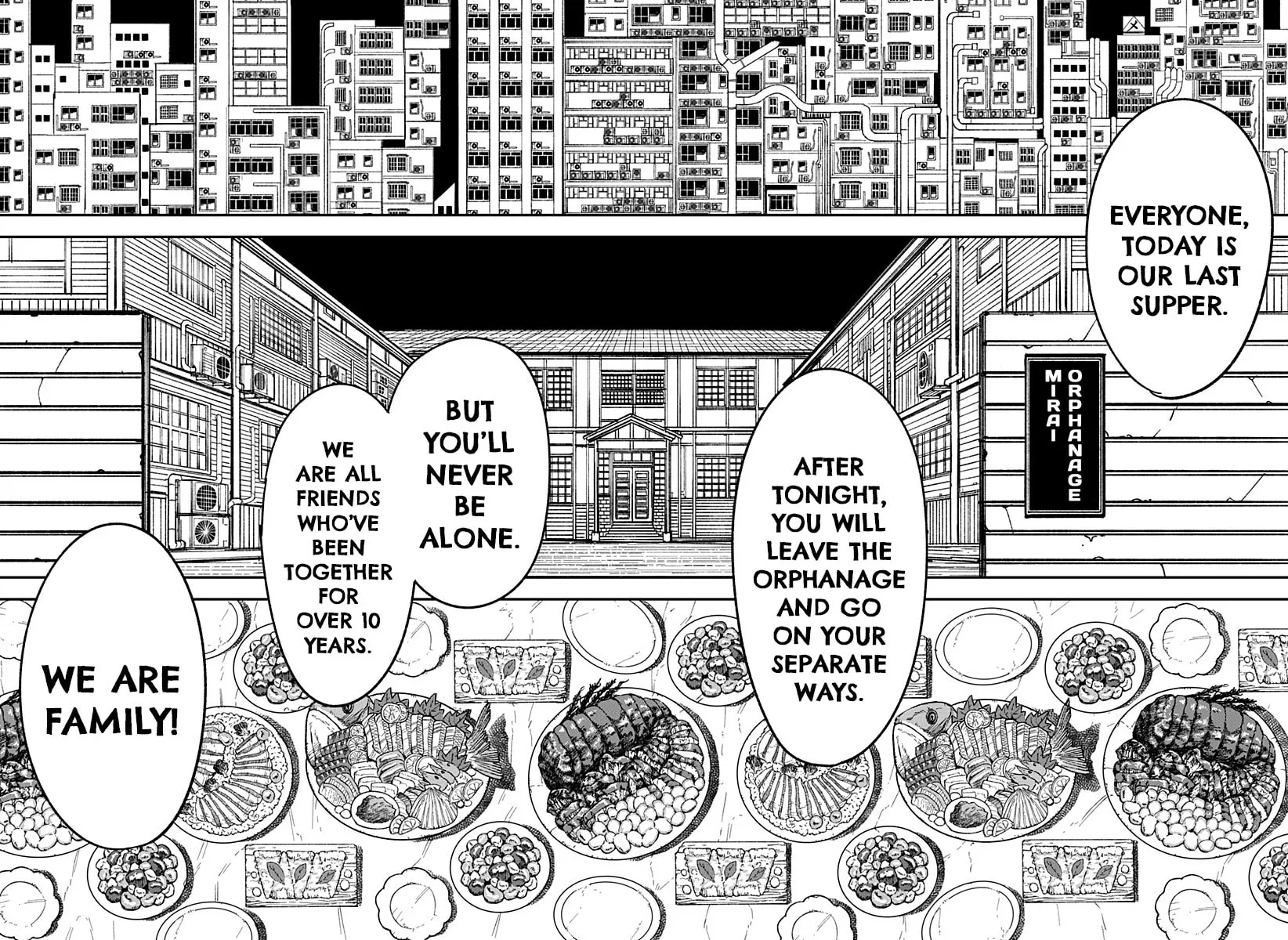 Read Coronica no Nou chapter 1 image 15 on Lezhin