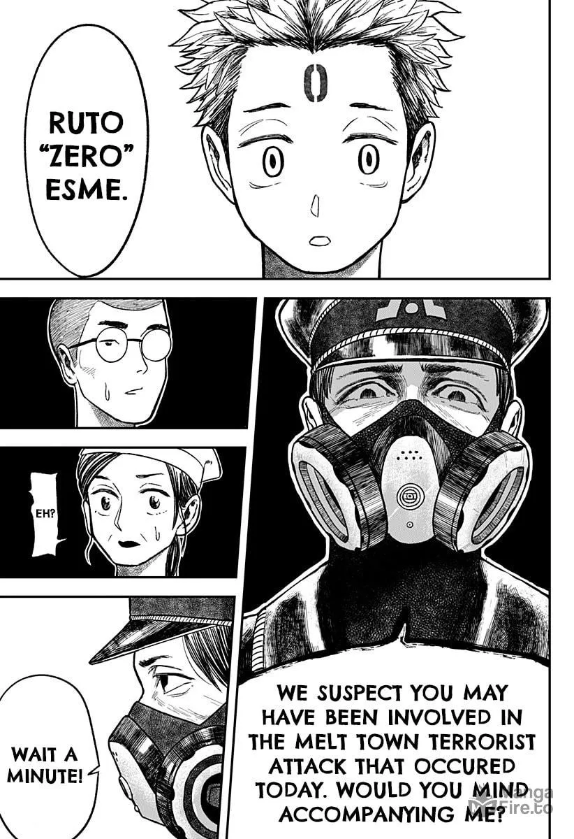 Read Coronica no Nou chapter 1 image 29 on Lezhin