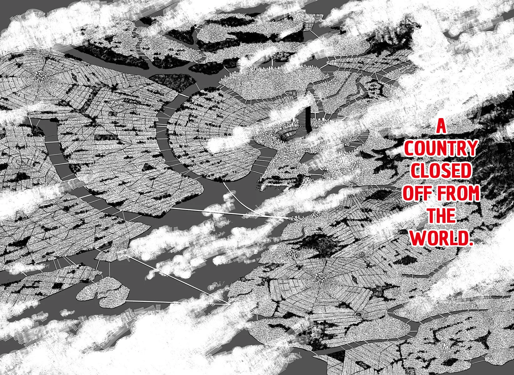 Read Coronica no Nou chapter 1 image 4 on Lezhin