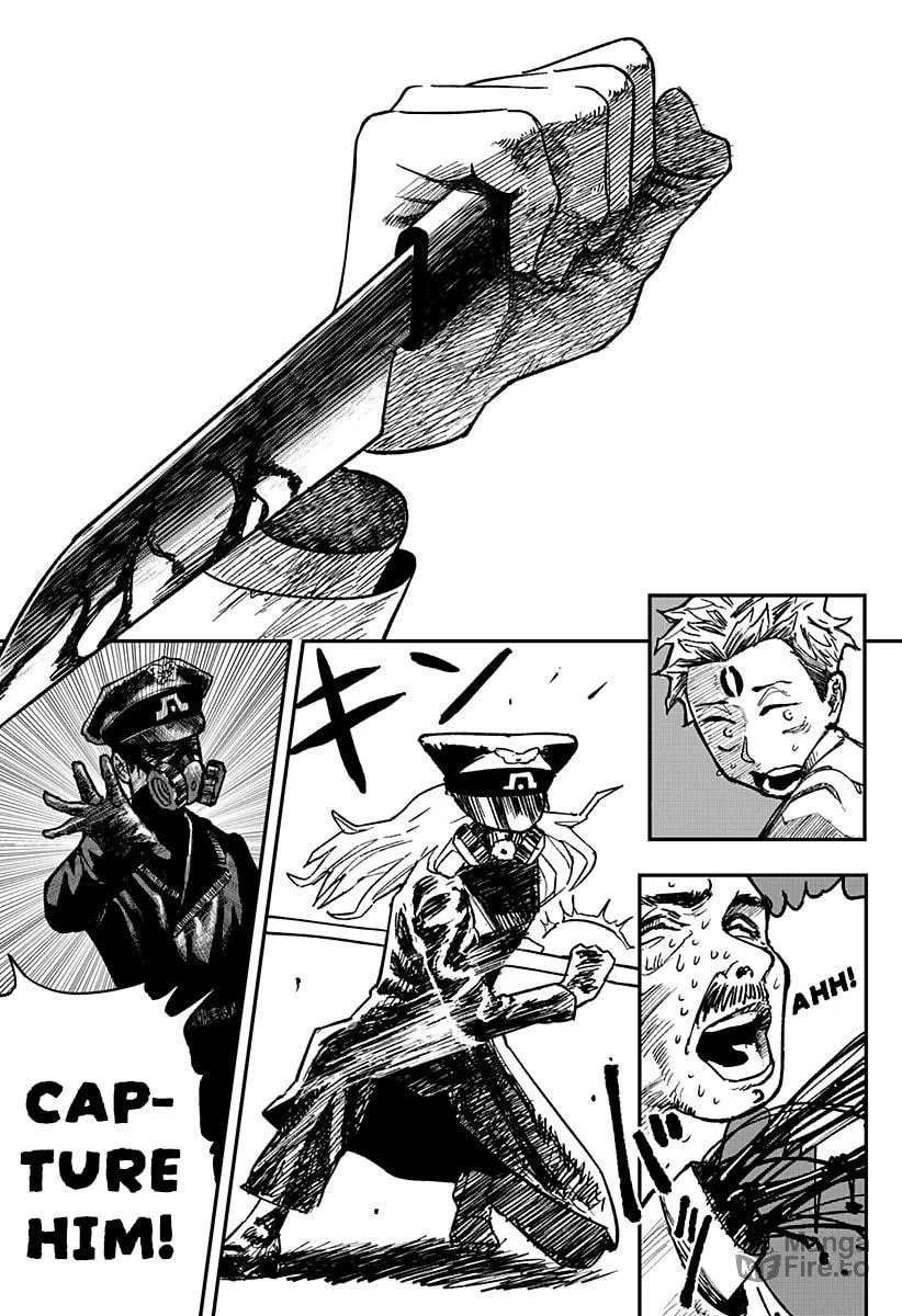 Read Coronica no Nou chapter 1 image 47 on Lezhin