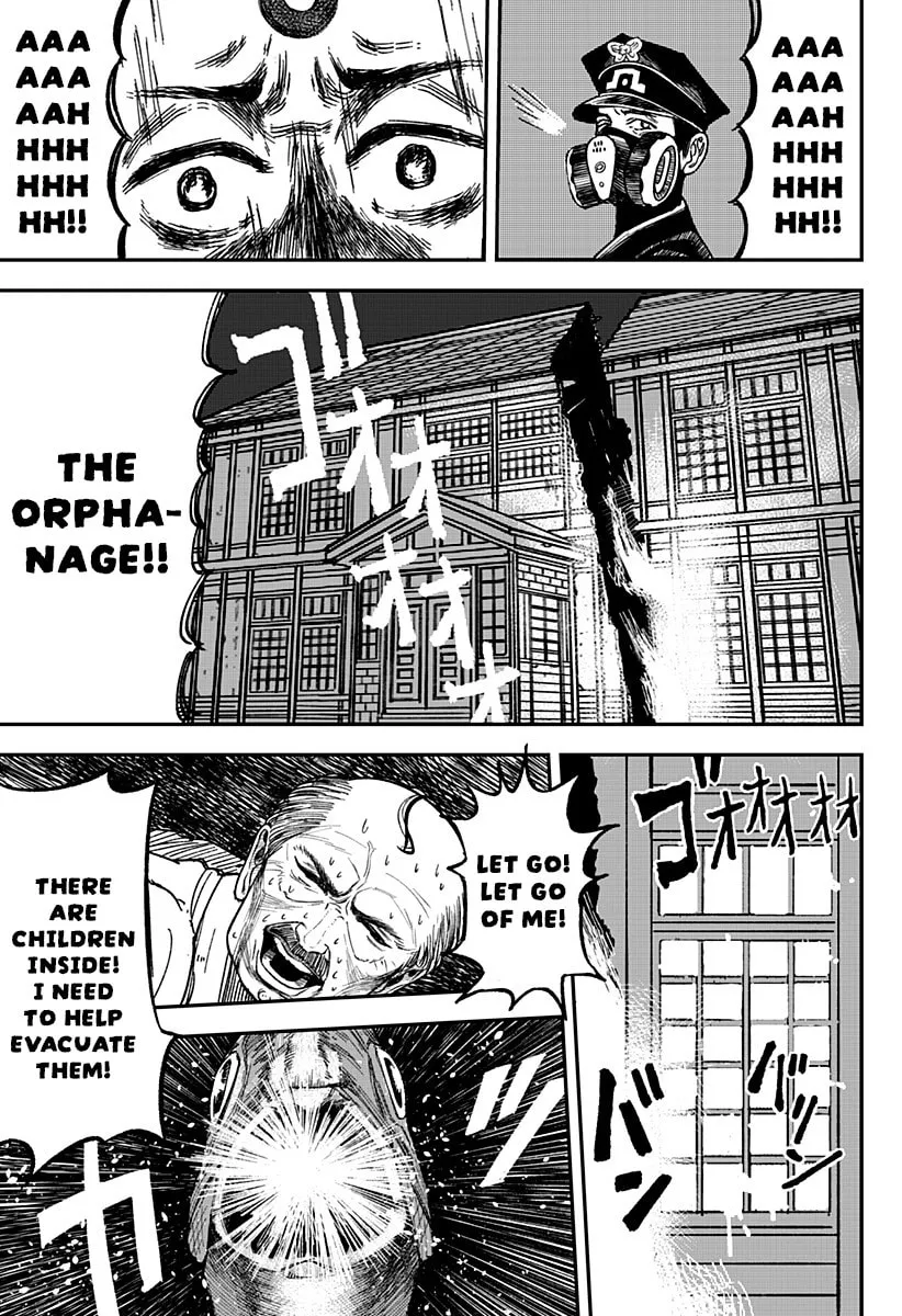 Read Coronica no Nou chapter 1 image 55 on Lezhin