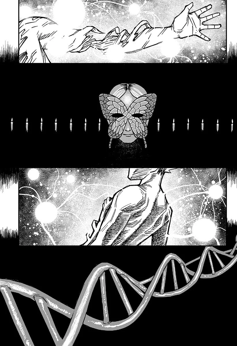 Read Coronica no Nou chapter 1 image 63 on Lezhin
