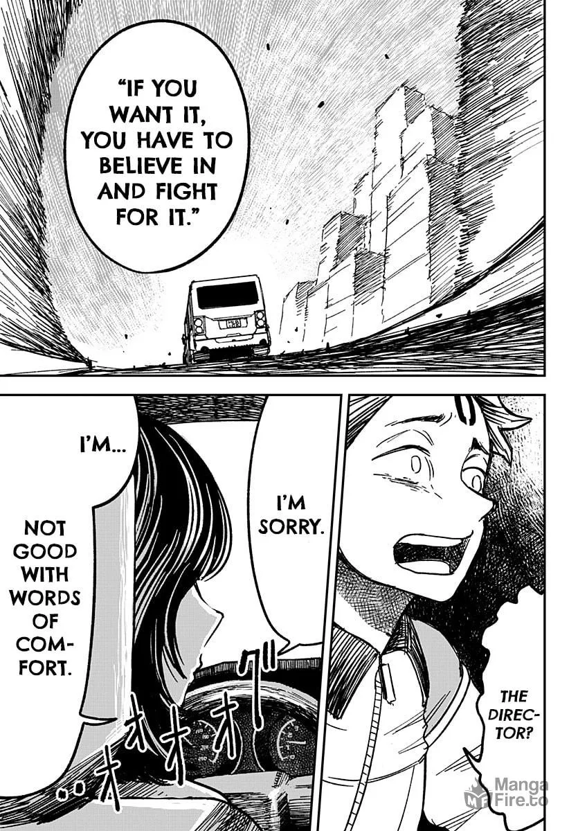 Read Coronica no Nou chapter 1 image 69 on Lezhin