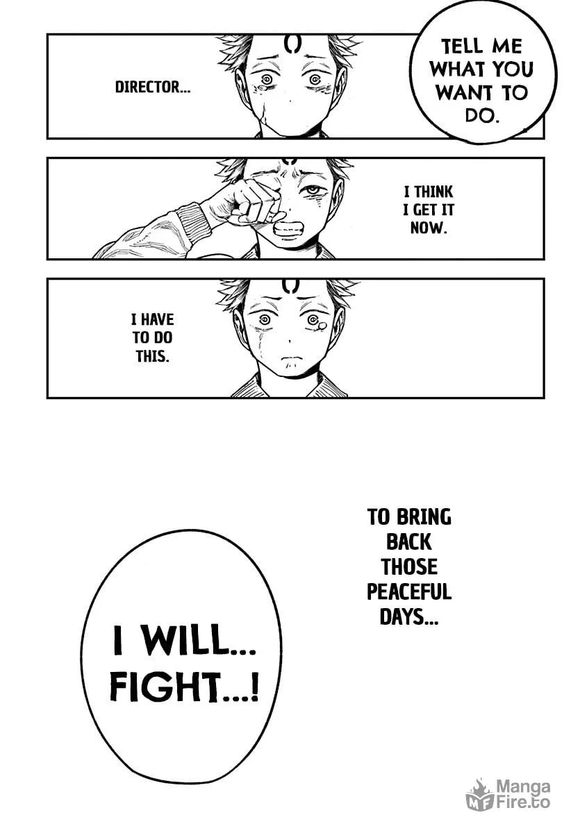 Read Coronica no Nou chapter 1 image 71 on Lezhin