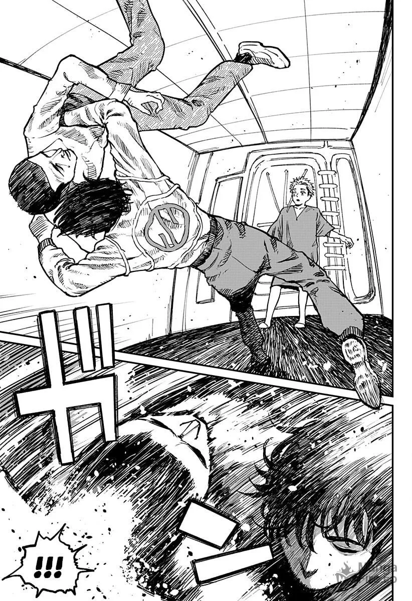 Read Coronica no Nou chapter 11 image 2 on Lezhin