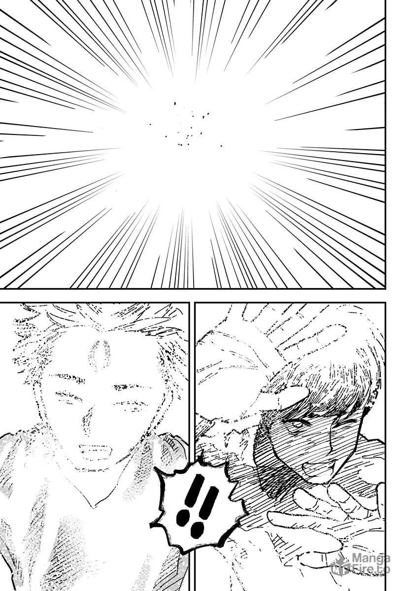 Read Coronica no Nou chapter 11 image 8 on Lezhin