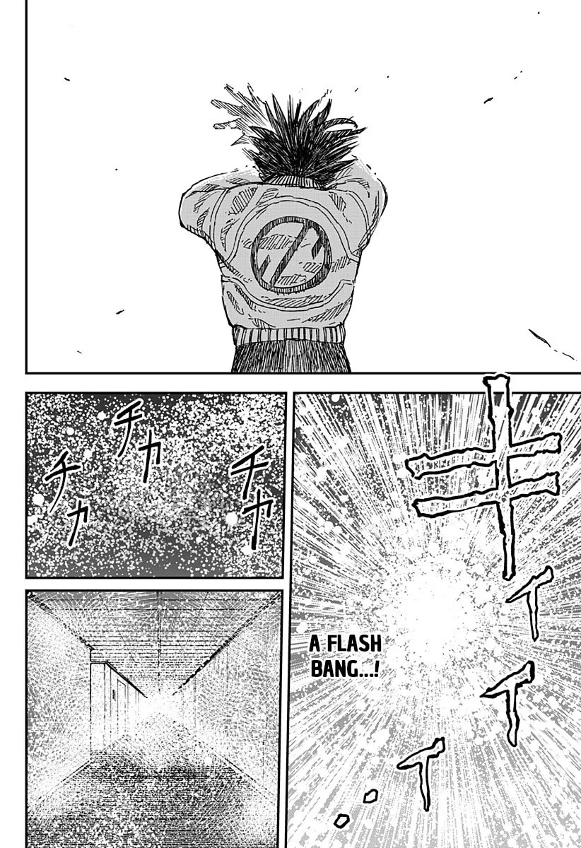 Read Coronica no Nou chapter 12 image 1 on Lezhin