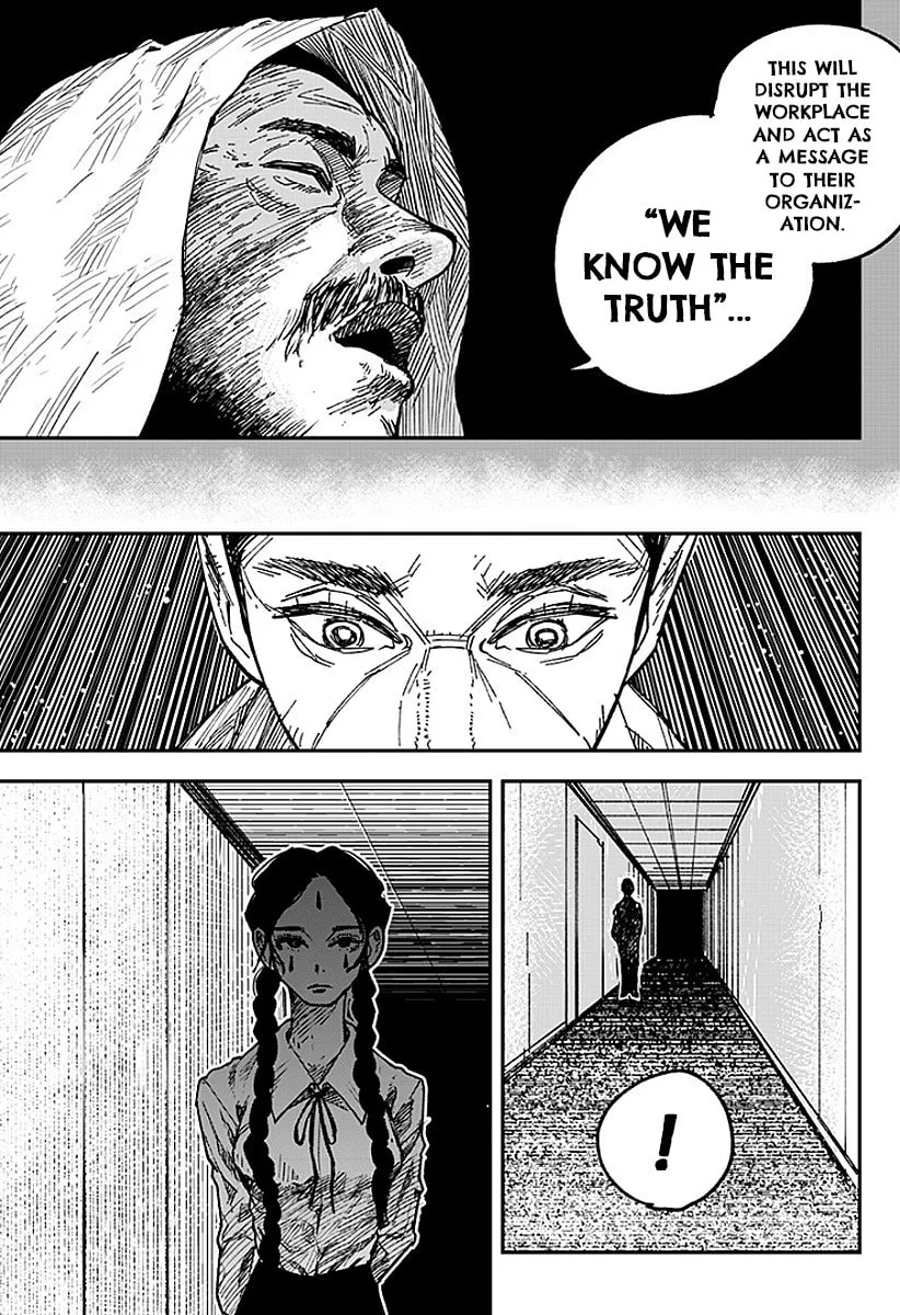 Read Coronica no Nou chapter 12 image 12 on Lezhin