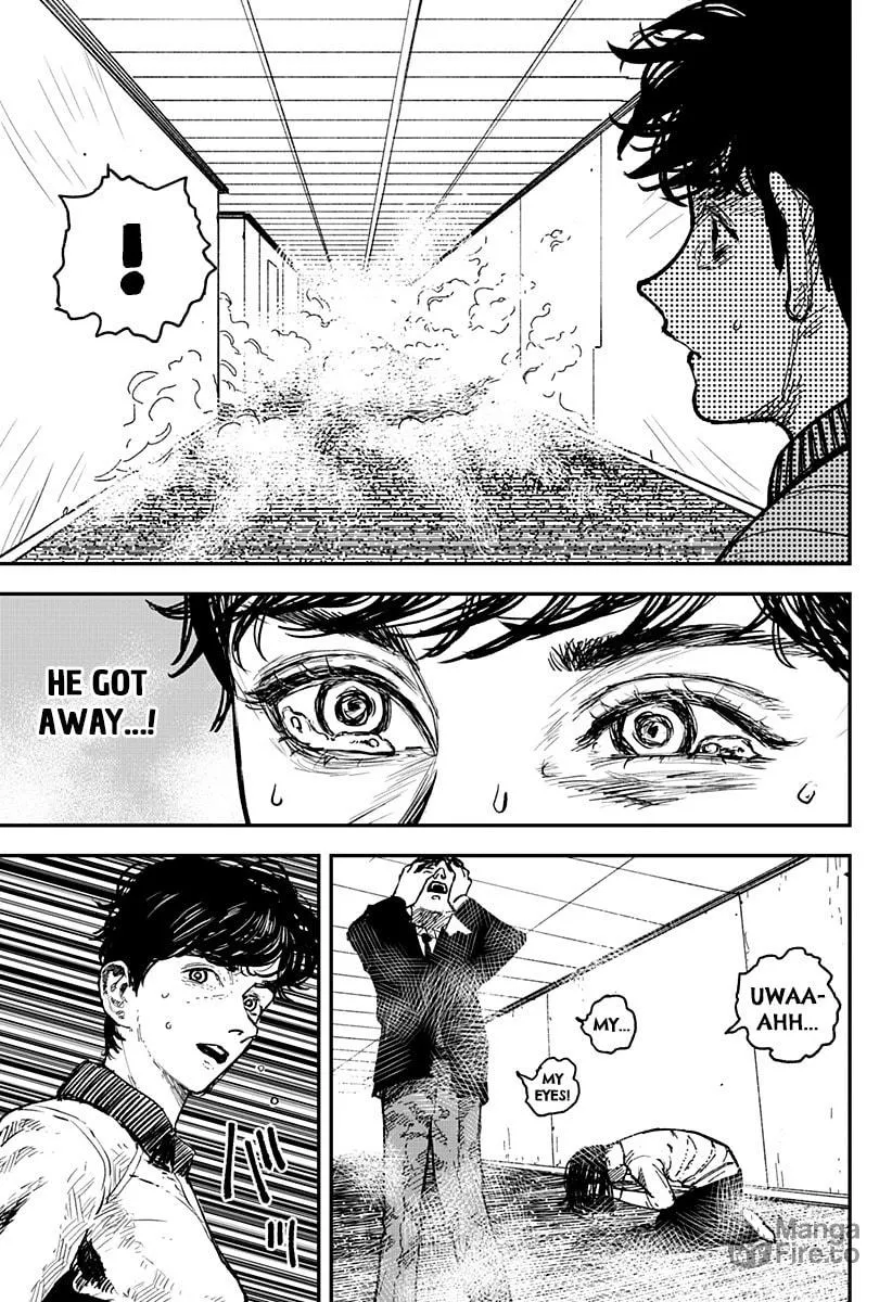Read Coronica no Nou chapter 12 image 2 on Lezhin