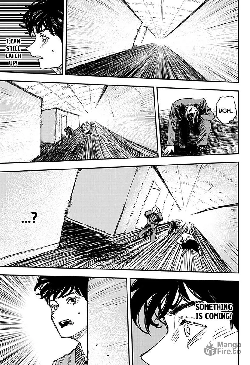 Read Coronica no Nou chapter 12 image 4 on Lezhin
