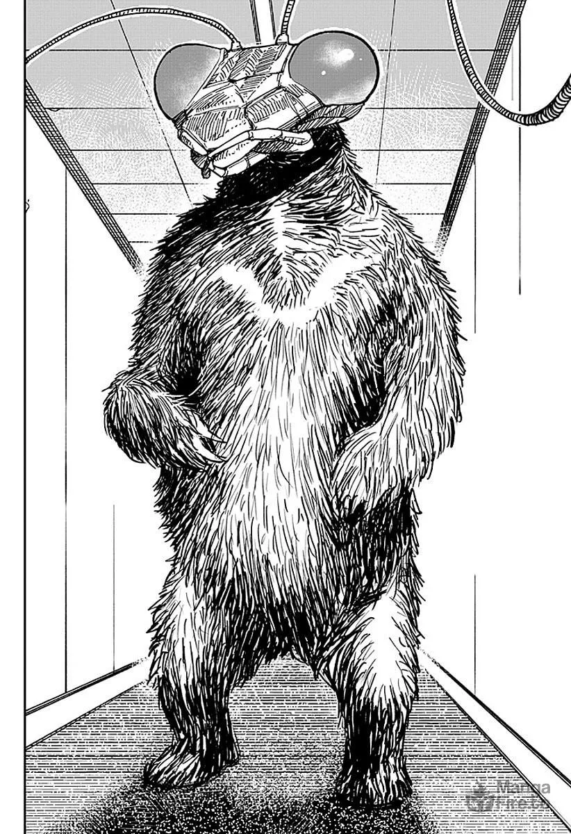 Read Coronica no Nou chapter 12 image 5 on Lezhin