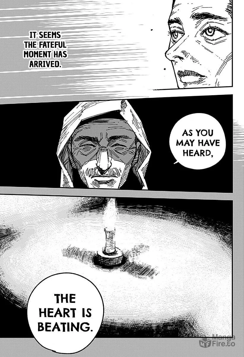 Read Coronica no Nou chapter 12 image 8 on Lezhin
