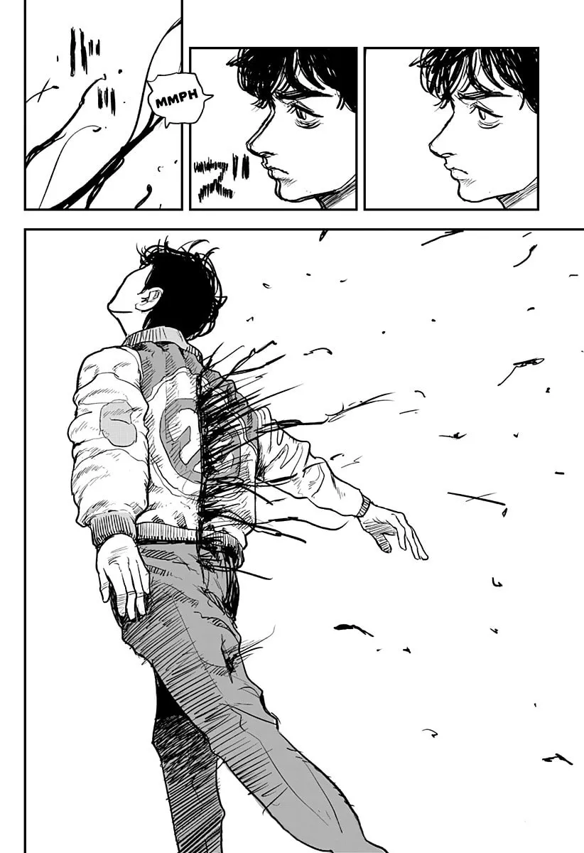 Read Coronica no Nou chapter 14 image 11 on Lezhin