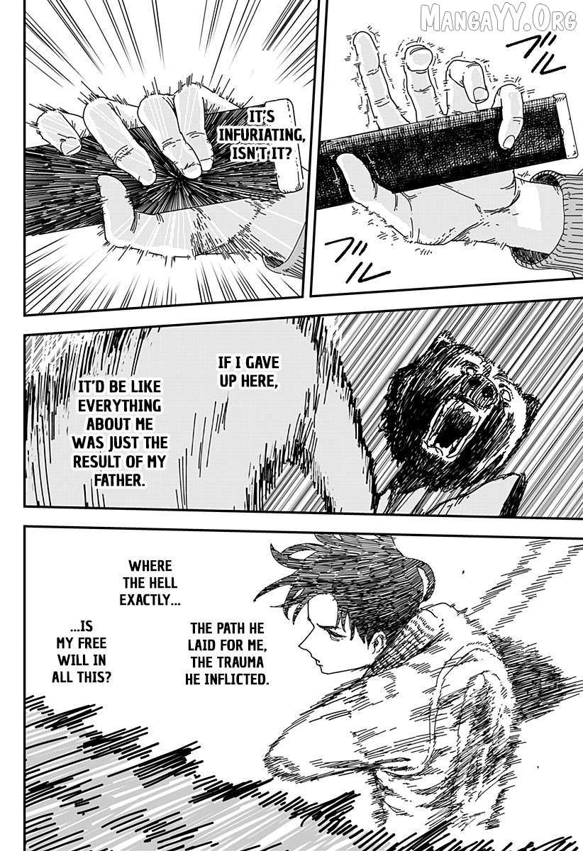 Read Coronica no Nou chapter 16 image 11 on Lezhin