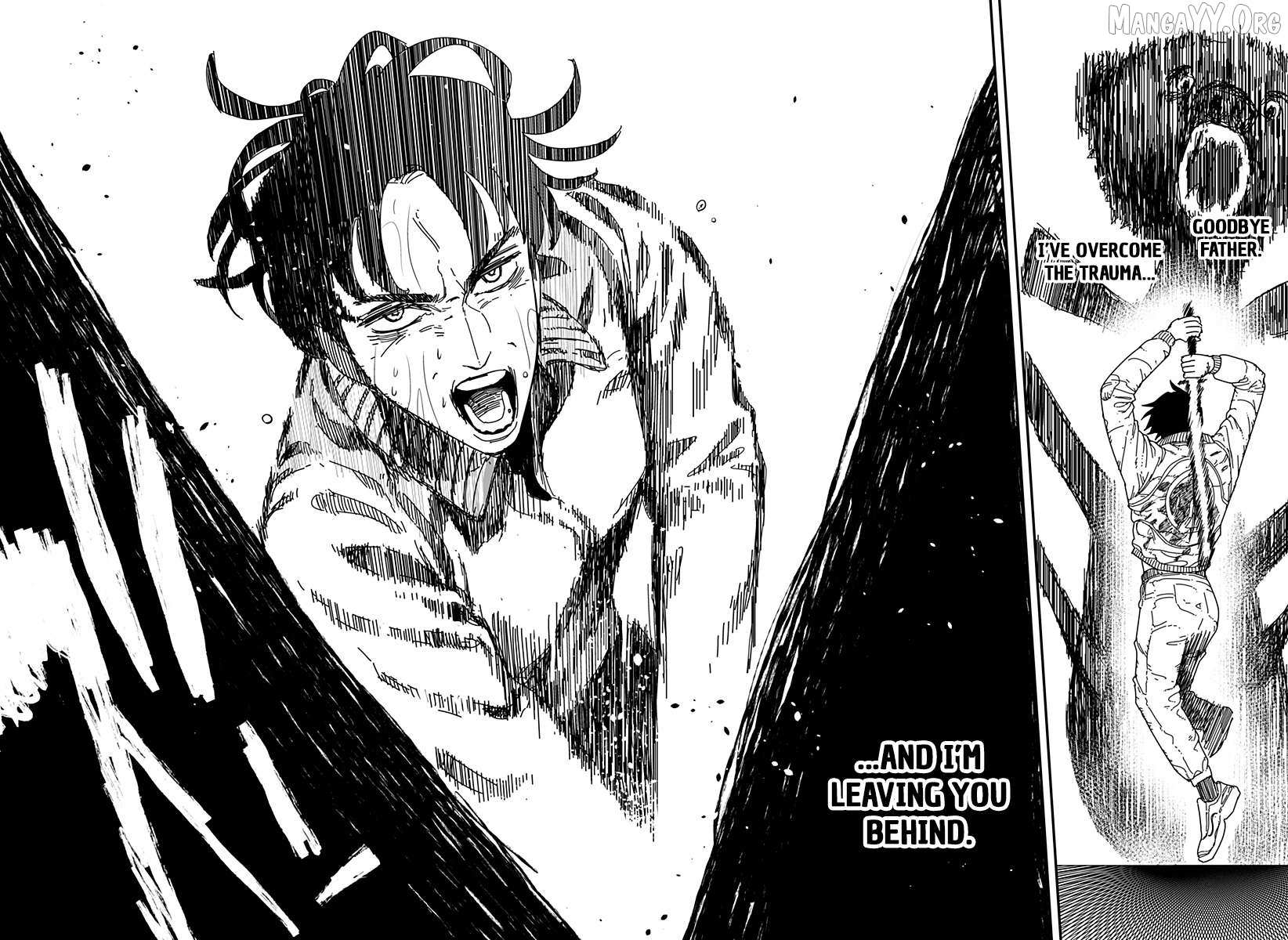 Read Coronica no Nou chapter 16 image 13 on Lezhin
