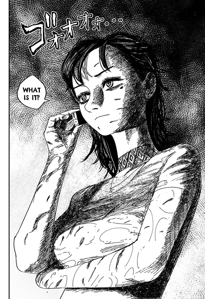 Read Coronica no Nou chapter 18 image 7 on Lezhin