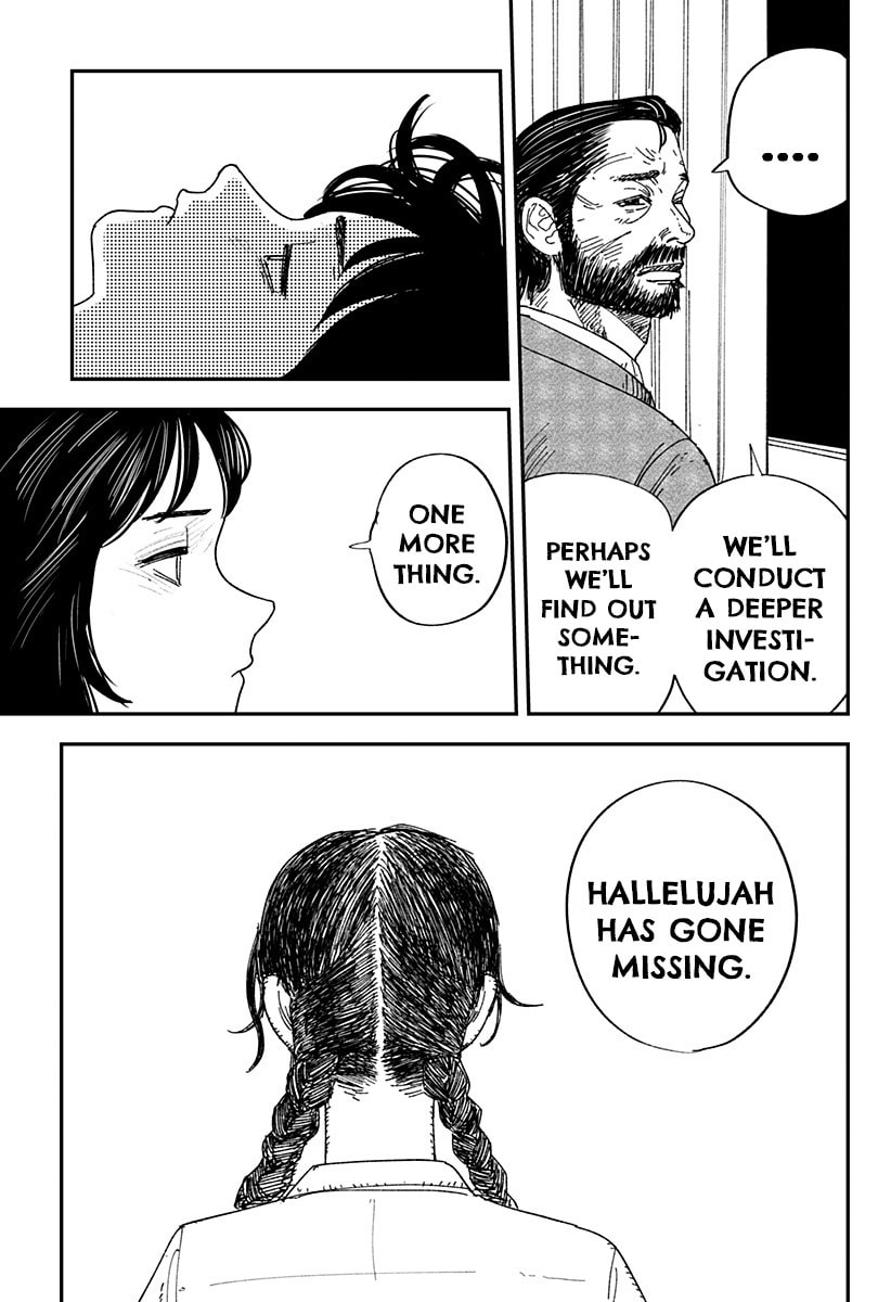 Read Coronica no Nou chapter 19 image 6 on Lezhin