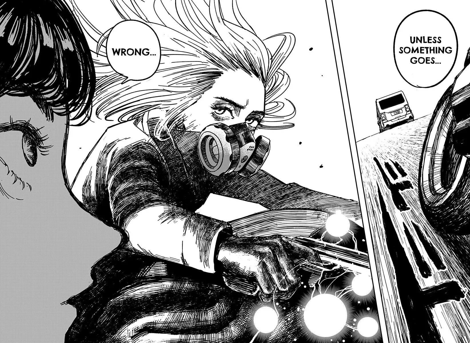 Read Coronica no Nou chapter 2 image 6 on Lezhin