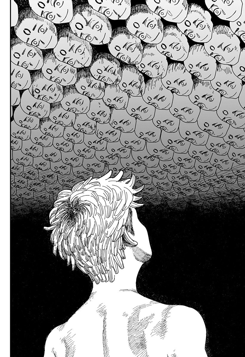 Read Coronica no Nou chapter 20 image 3 on Lezhin