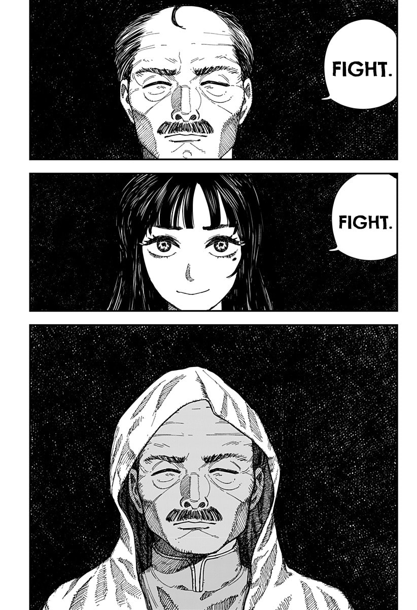 Read Coronica no Nou chapter 20 image 6 on Lezhin