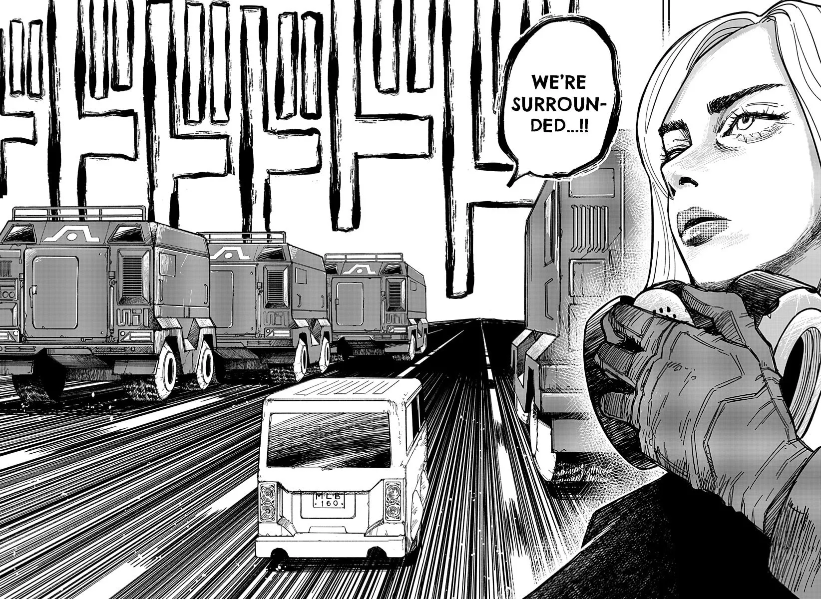 Read Coronica no Nou chapter 3 image 10 on Lezhin