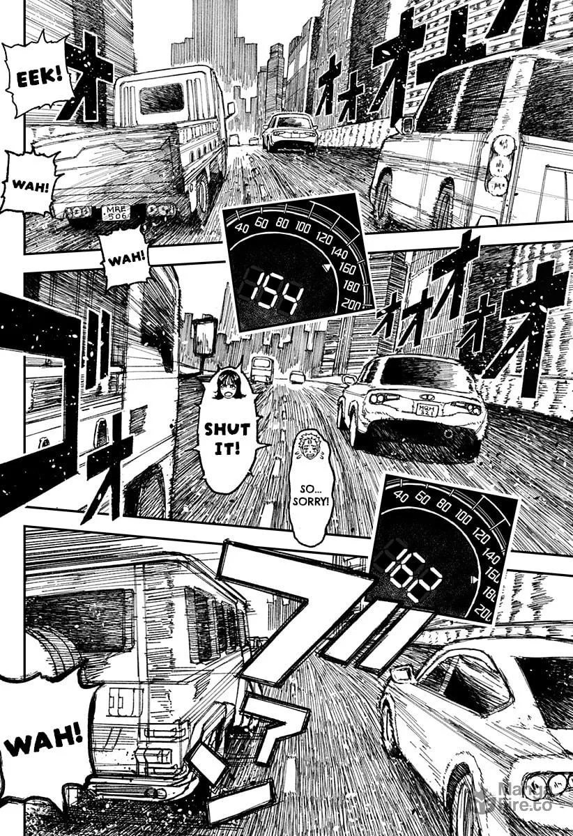 Read Coronica no Nou chapter 3 image 2 on Lezhin