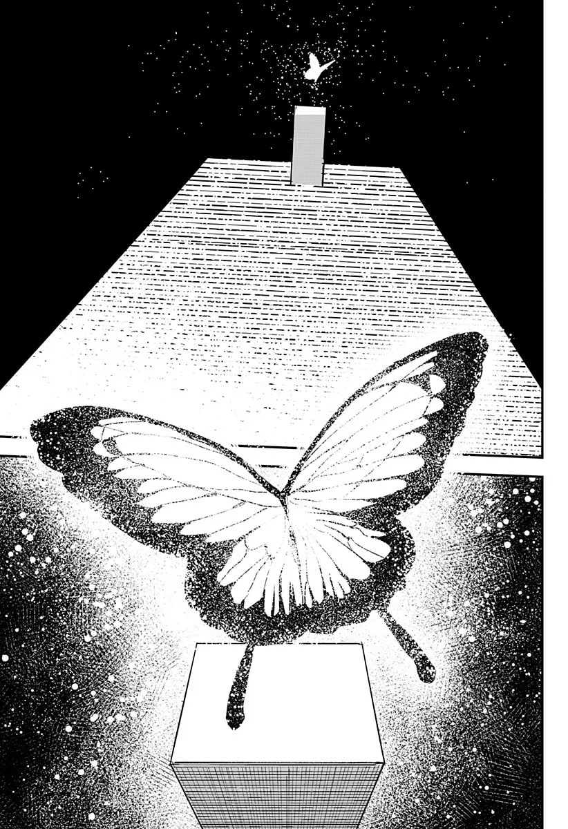 Read Coronica no Nou chapter 6 image 10 on Lezhin